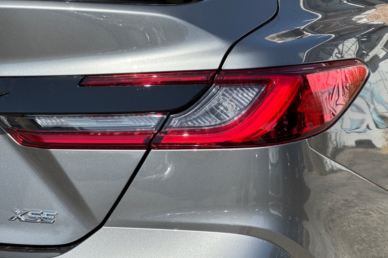 New 2026 Toyota Camry XSE FWD image 32