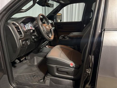 New 2026 RAM 2500 Tradesman image 7
