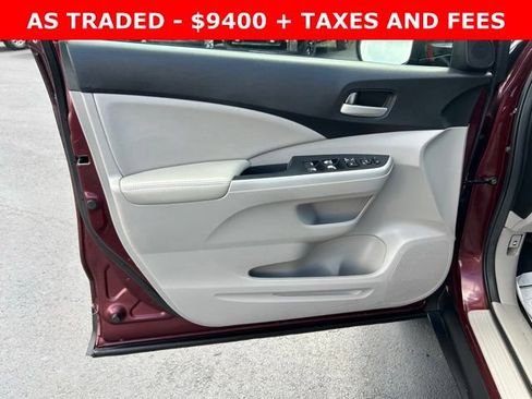Used 2013 Honda CR-V EX-L image 12