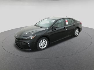 New 2026 Toyota Camry LE video 1