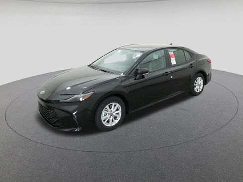 New 2026 Toyota Camry LE image 1