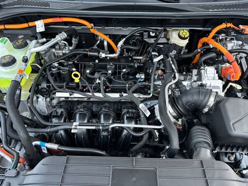 New 2026 Ford Escape SE image 21