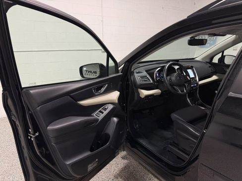 Used 2019 Subaru Ascent Limited w/ Popular Package #3 AWD/4WD image 9