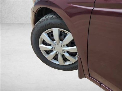 Used 2011 Honda Accord LX image 10