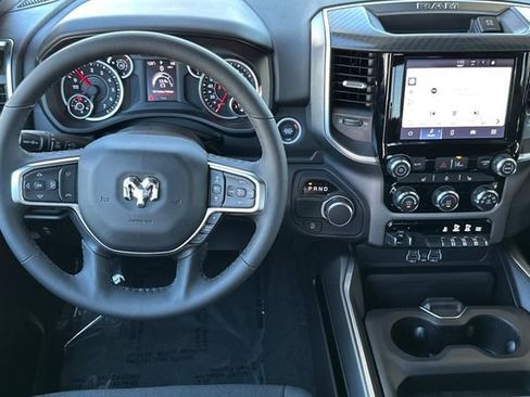 New 2026 RAM 1500 Big Horn RWD image 14