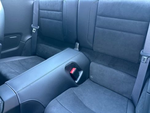 New 2026 Porsche 911 Targa 4 GTS image 13