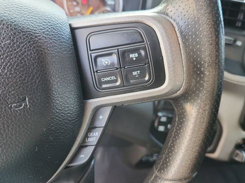 Used 2022 RAM 2500 Tradesman AWD/4WD image 18
