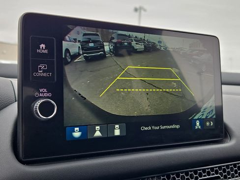 Certified 2026 Honda HR-V Sport image 19