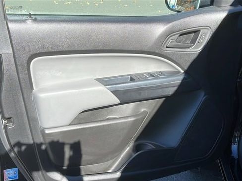 Used 2021 Chevrolet Colorado W/T w/ WT Convenience Package image 9