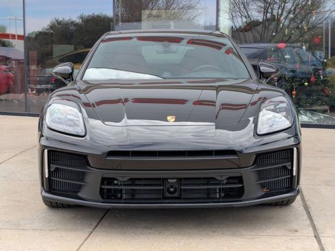 New 2026 Porsche Panamera 4 image 6