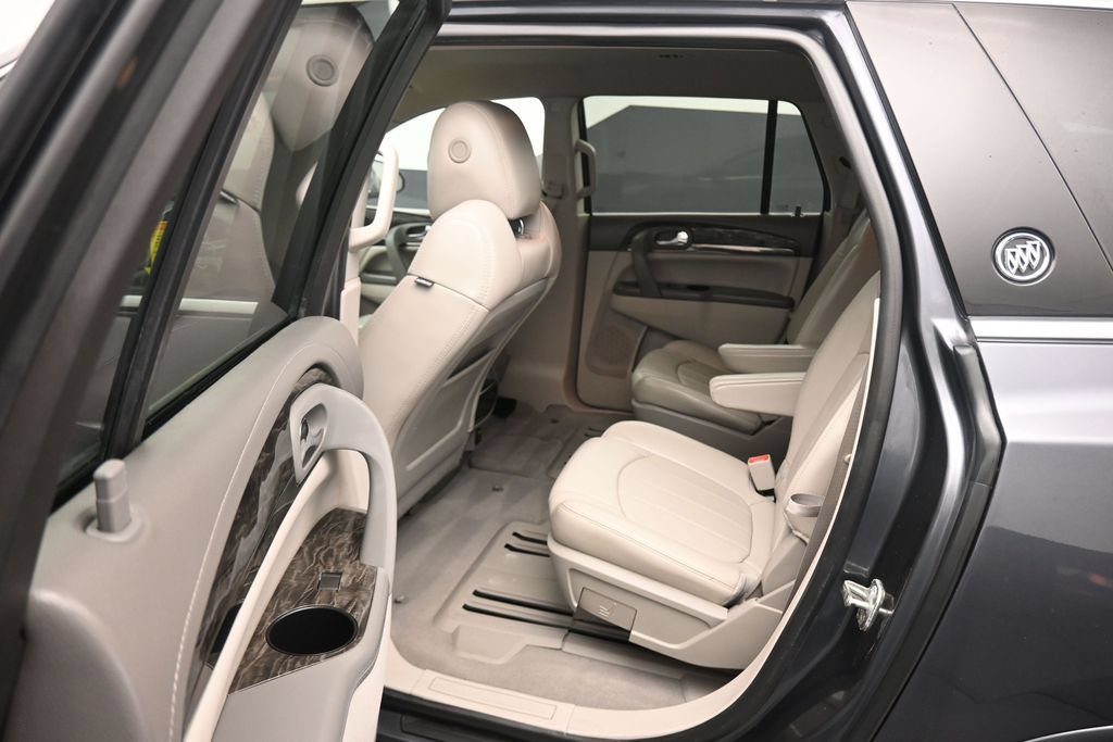 Used 2014 Buick Enclave Leather FWD image 30