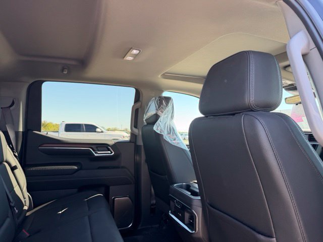 Used 2024 GMC Sierra 1500 Denali w/ Denali Reserve Package AWD/4WD image 12