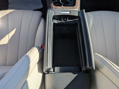 New 2026 Mercedes-Benz E 350 4MATIC Sedan image 13