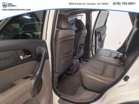 Used 2010 Honda CR-V EX-L image 21