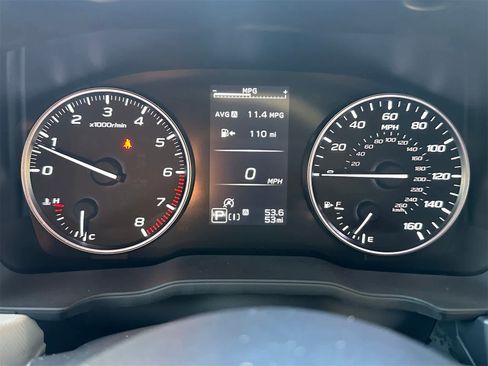 New 2025 Subaru Forester Premium image 16