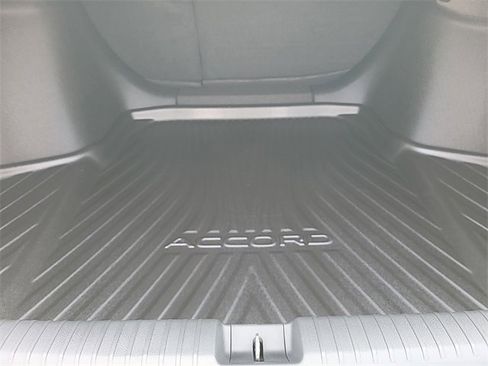 Certified 2024 Honda Accord EX image 12