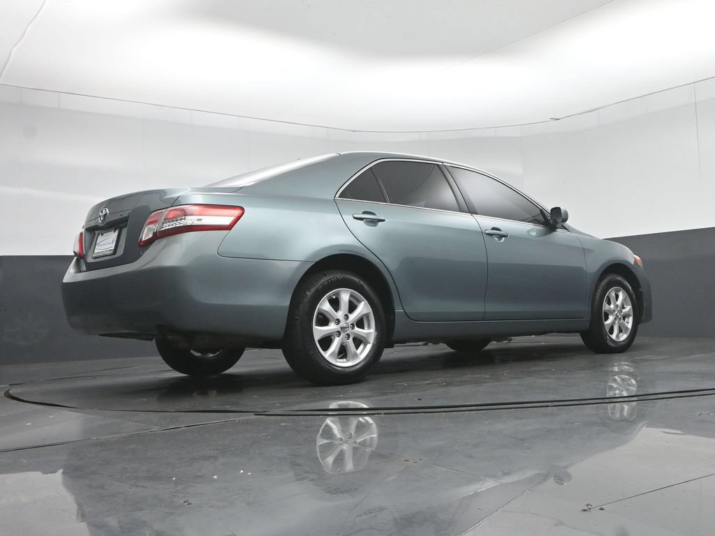 Used 2011 Toyota Camry LE w/ LE Extra-Value Pkg FWD image 48