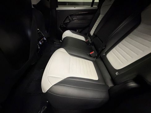 Used 2025 Land Rover Range Rover Sport SV Edition Two AWD/4WD image 40