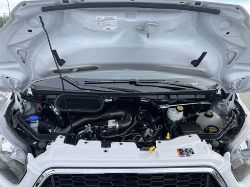 Used 2024 Ford Transit 250 Low Roof w/ Exterior Upgrade Package image 27