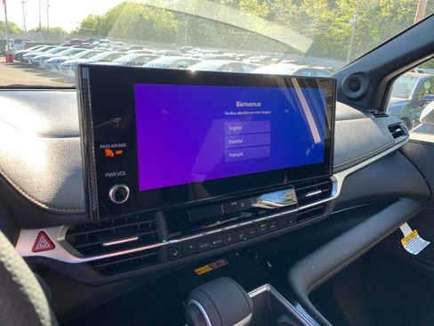 New 2026 Toyota Sienna XLE Woodland Edition AWD/4WD image 23