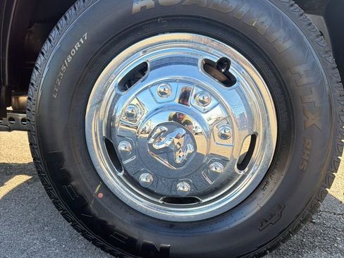 New 2026 RAM 3500 Tradesman image 14