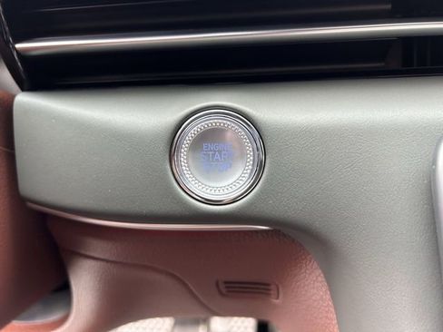 New 2026 Genesis GV80 3.5T Prestige AWD/4WD image 9