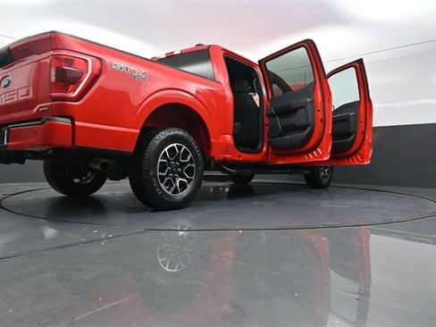 Used 2023 Ford F150 XL w/ STX Appearance Package image 37