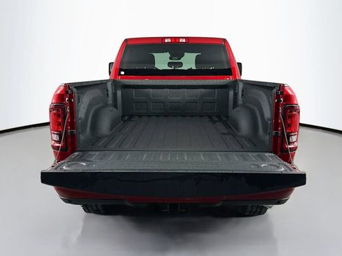 New 2026 RAM 2500 Big Horn AWD/4WD image 16
