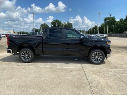 New 2026 Chevrolet Silverado 1500 LT