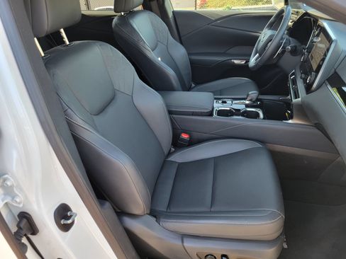 Used 2024 Lexus RX 350 FWD w/ Technology Package image 27