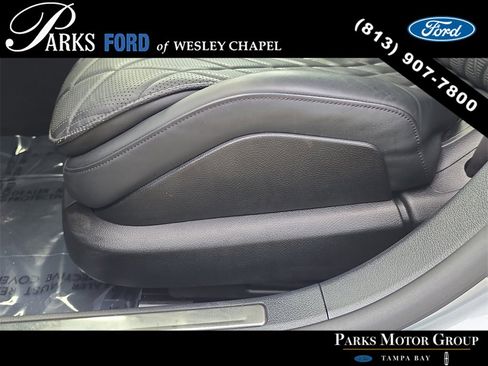 Used 2021 Mercedes-Benz S 580 4MATIC Sedan image 22