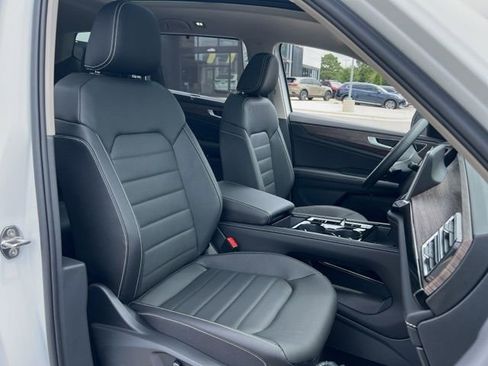 New 2026 Volkswagen Atlas SEL image 33