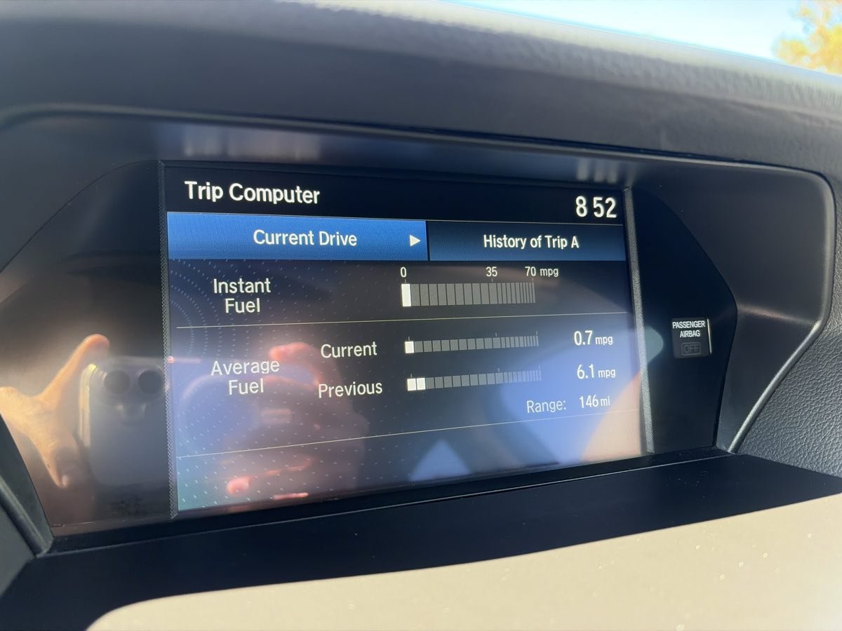 Used 2019 Acura ILX w/ Technology Package FWD image 37