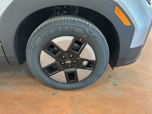 New 2026 Hyundai Santa Fe SEL image 10