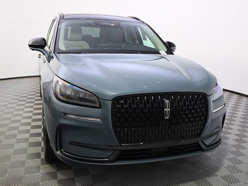 New 2026 Lincoln Corsair Premiere AWD/4WD image 9