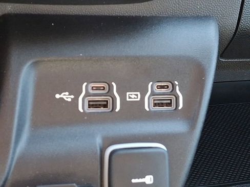 Used 2022 RAM ProMaster 1500 w/ Convenience Group image 22