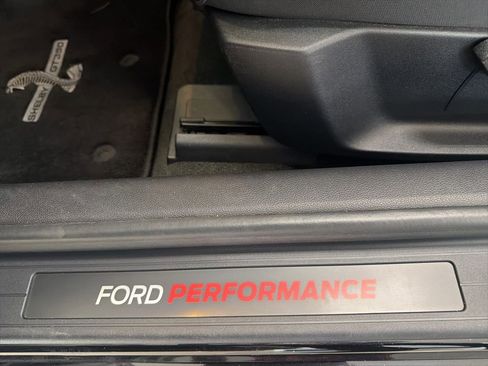 Used 2017 Ford Mustang Shelby GT350 w/ Electronics Package image 24