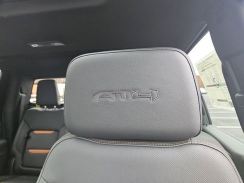 New 2026 GMC Sierra 3500 AT4 AWD/4WD image 16