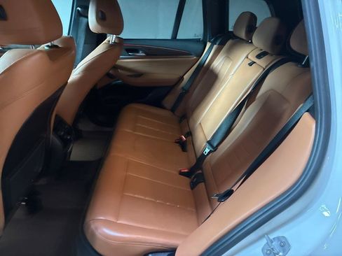 Used 2019 BMW X3 M40i AWD/4WD image 22