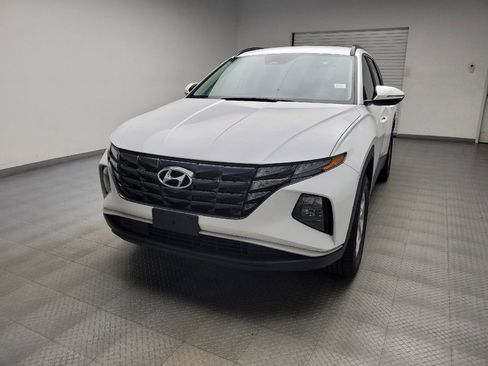 Used 2022 Hyundai Tucson SEL w/ Cargo Package AWD/4WD image 15