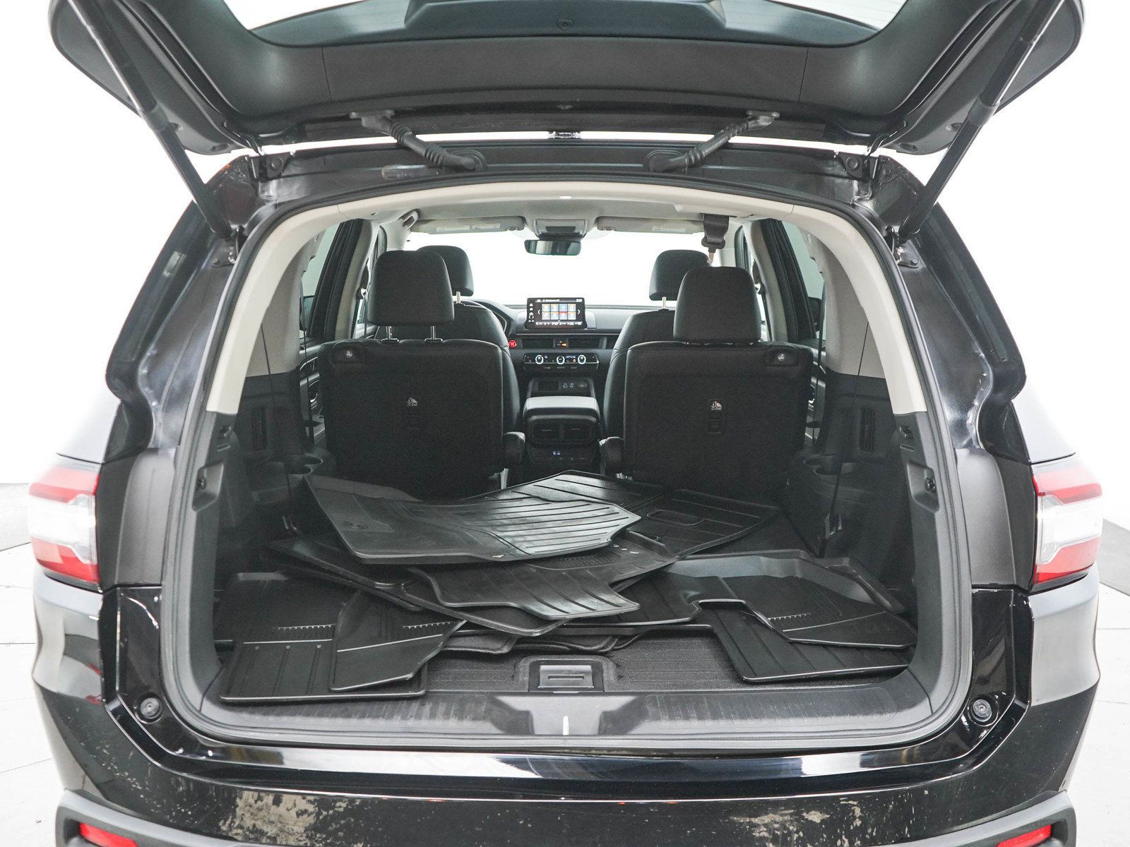 Used 2023 Honda Pilot EX-L image 16