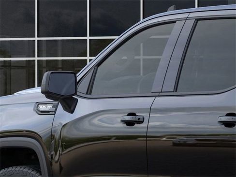 New 2026 GMC Sierra 1500 Elevation w/ Preferred Package image 12