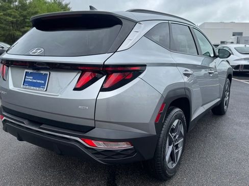 Used 2026 Hyundai Tucson SEL AWD/4WD image 4