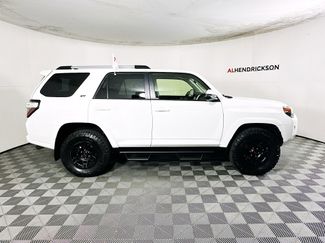 Certified 2024 Toyota 4Runner SR5 Premium video 2