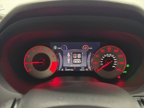 Certified 2022 Acura RDX A-Spec image 34