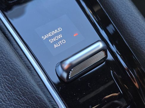 New 2026 Jeep Compass Latitude image 31