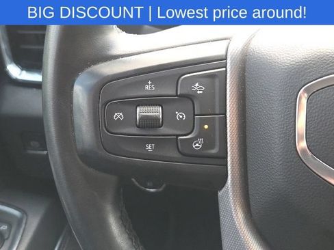 Used 2024 GMC Sierra 2500 Denali w/ Denali Reserve Package AWD/4WD image 42