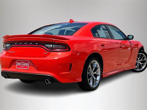 Used 2021 Dodge Charger GT image 5