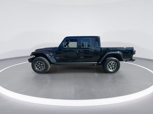 New 2025 Jeep Gladiator Rubicon image 5