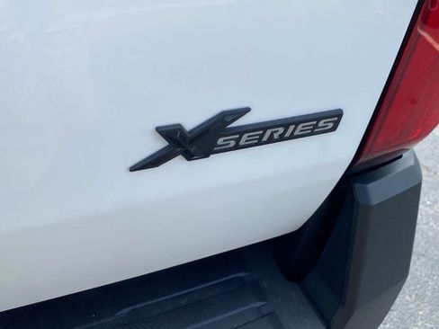 New 2025 Toyota Tacoma SR image 13